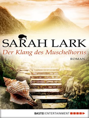 Der Klang des Muschelhorns - ebook